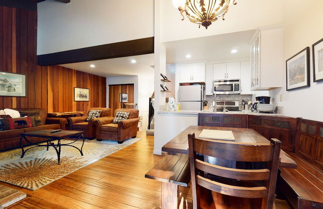 Chamonix Retreat - Nearby Outdoor Activities! - Foto 15