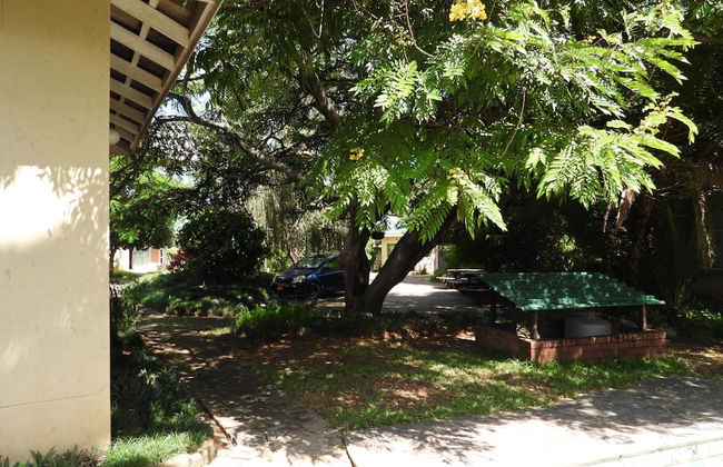 2 Bedroomed Apartment With En-suite and Kitchenette - 2069 - Foto 1