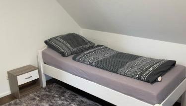 Ferienwohnung Hinrichshagen - Foto 2