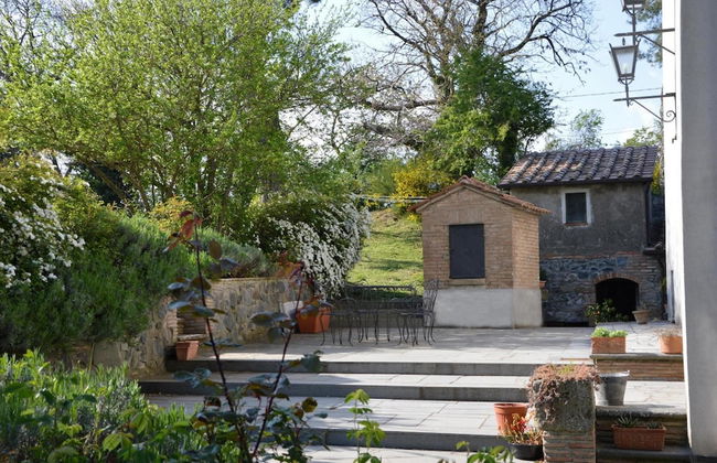 Agriturismo Tenuta Buon Respiro - Foto 26