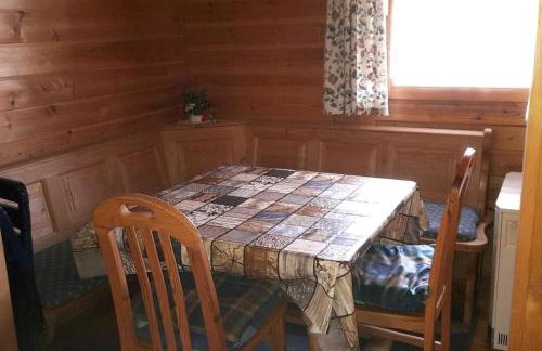 Ferienhaus Nr 14, Typ A, Feriendorf Jägerpark, Bayerischer Wald - Foto 6