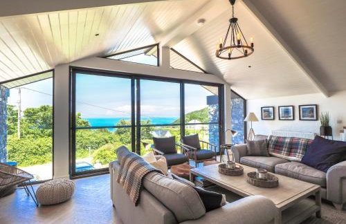 Ty Machlud Tresaith - Foto 1