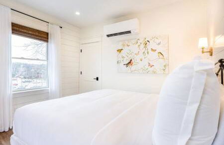 Downtown Luxury Farmhouse Apartment #4 - Photo 4