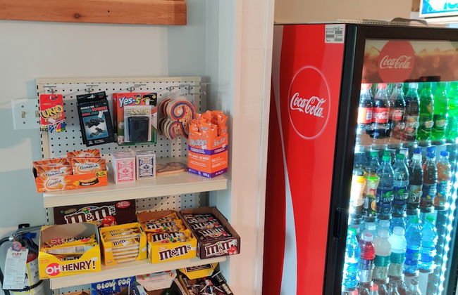 Pathfinder Camp Resorts Agassiz - Photo 62