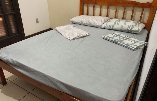 Seasonal Beach House View to the Sea in Brazil - Foto 8