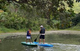 Flat HOTEL Pedra do Rodeadouro 1 andar - Foto 23