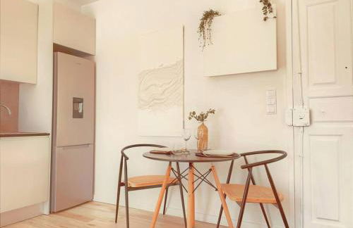 Cozy apartment with private courtyard - Foto 9