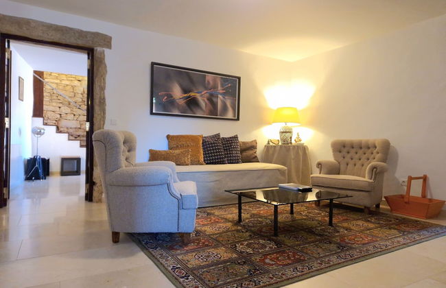 Villa Pedra Natural Houses - Photo 55