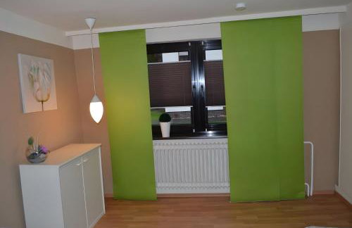 Hauszeit Ferienhaus In Burbach - Foto 7