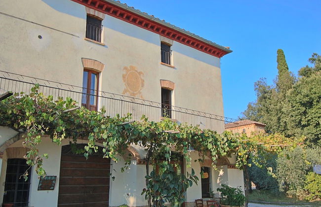Farmhouse in Umbertide With Pool - Foto 38