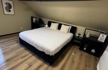 La suite Nova - Jacuzzi - Foto 15