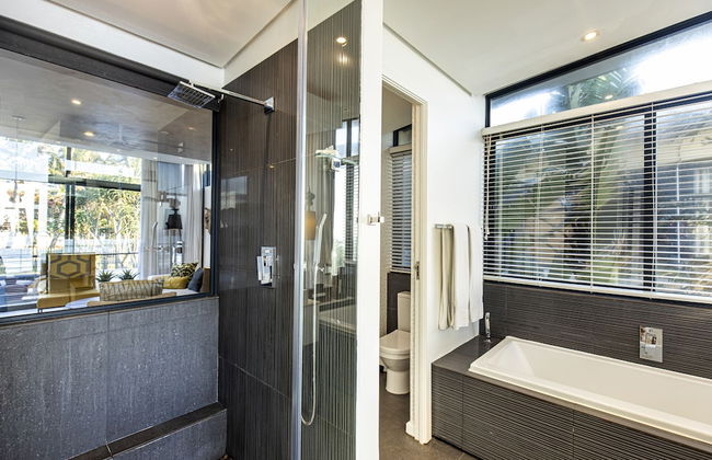 Dolphin Coast YOLO Spaces – Beach House Villa - Foto 53