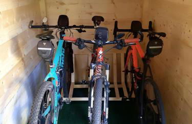 Casa Salera - Foto 23