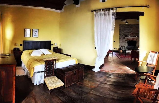 Cascina Bertolotto Wine Resort. - Foto 2