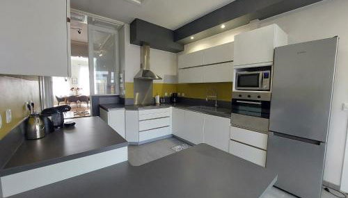 VILLA LOUISE B, B comme Belle Epoque - Foto 5