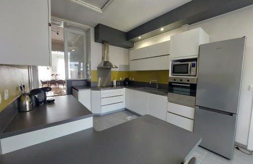 VILLA LOUISE B, B comme Belle Epoque - Foto 5