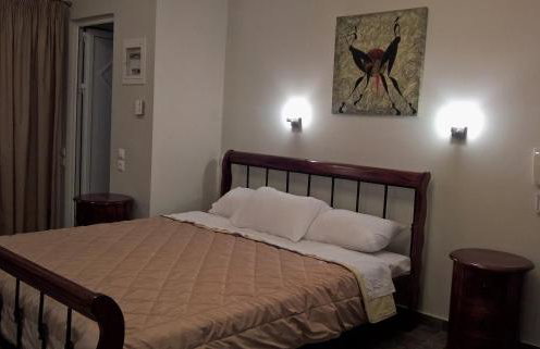 Antonia's Apartments - Foto 17