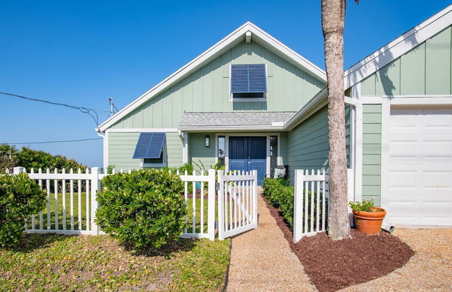 Ocean Spray Beach House - Foto 6