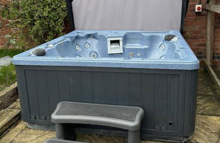 5 bedrooms, sleeps up to 16, secure parking space & comfort - Foto 57