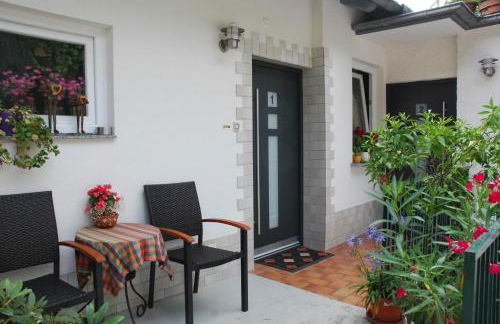 Am Berggarten - Foto 48