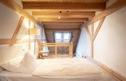 tobel 1853 apartments - Foto 19