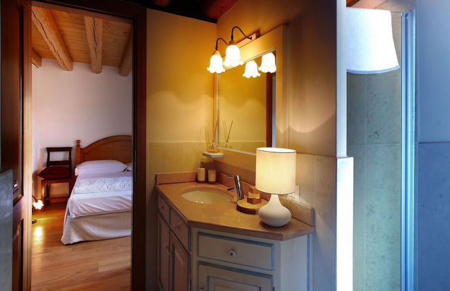 Asolo Norah's Hill Agri Rooms - Foto 12