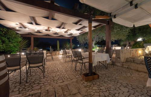 Relais Torre Marabino - Foto 74