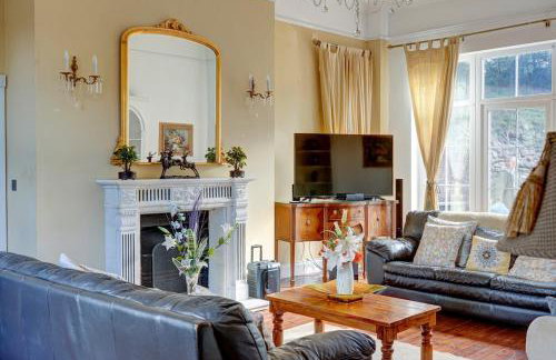 Lambourn House, Countryside Retreat for up to 26 - Foto 58