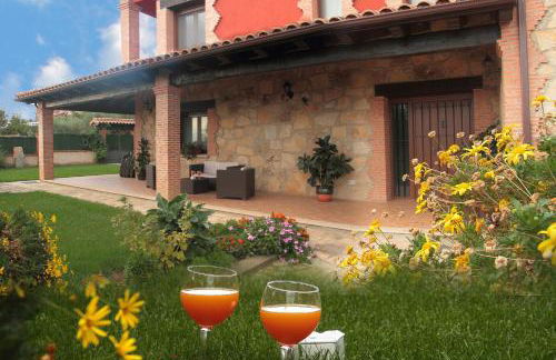 Casa Rural La Canchalera - Foto 6