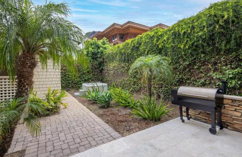 Ocean View Del Mar Beach Home w Jacuzzi - Foto 29