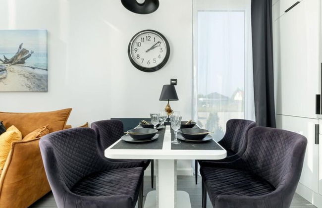 Holiday Home With Whirlpool Bathtub, Wrzosowo - Photo 19