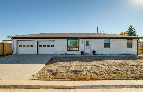 Furnished Patio! Suburban Gem 11 Mi to Dtwn Denver - Foto 24