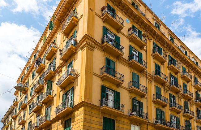 Maria's Bright Flats at the Cathedral - Foto 72