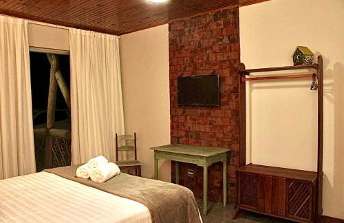 Pousada Rural Vista do Limoeiro - Photo 14