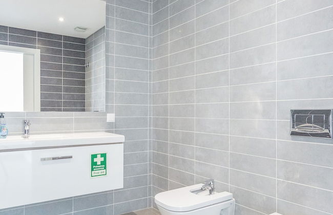 Albufeira Design Villa - Foto 16