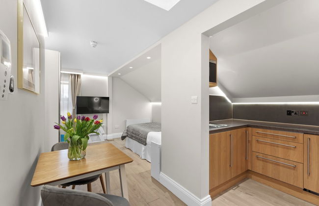 Cleveland Residences Russell Square - Foto 56