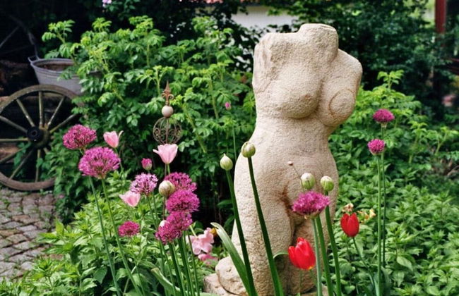 Frankenwaldhaus Comfortable Holiday Residence - Foto 26