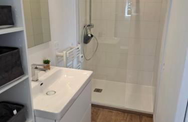 Appartement vue mer à 1min de la plage PIETROSELLA - Foto 4
