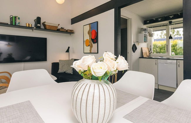 6 Person Holiday Home in Vaeggerlose-by Traum - Foto 21