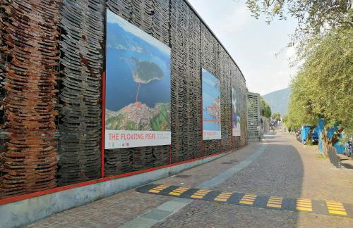 IseoLakeRental - La Stallina - Monte Isola - Foto 53