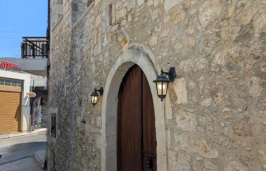 Casa Leone, whole house with private pool! - Foto 7