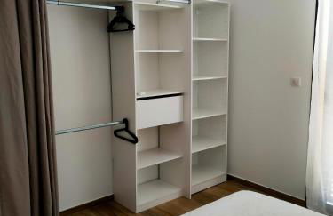 Jardin et 2 chambres centre St Florent - Foto 12