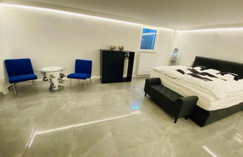 Luxus Apartment Pasha & Nero - Foto 34