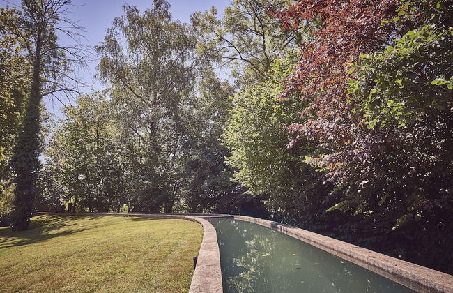 AQVAE Unconventional Country House - Foto 33