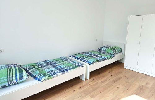 Work & Stay Apartments in Leverkusen - Foto 12