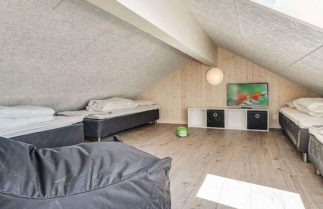 Holiday Home in Kappeln - Foto 15