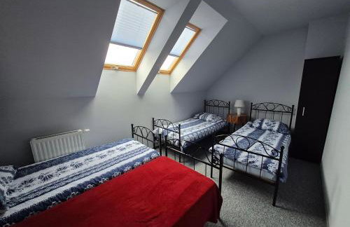 GOSPODARSTWO TURYSTYCZNE w OSINKACH - Foto 11