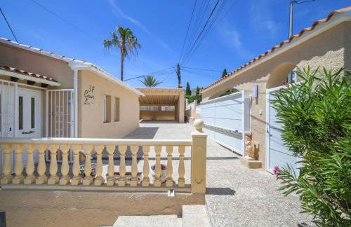 Holiday Home Louisa by Interhome - Foto 32