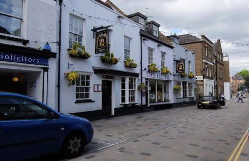 Twickenham Fraser Apartments - Foto 57