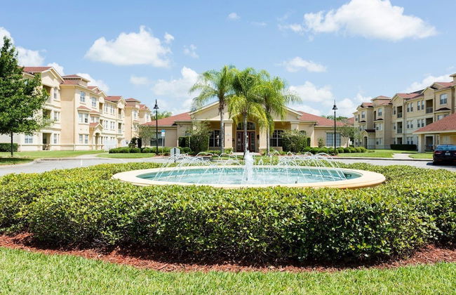 Tr107 - Terrace Ridge - 3 Bed 2 Baths Condo - Foto 13